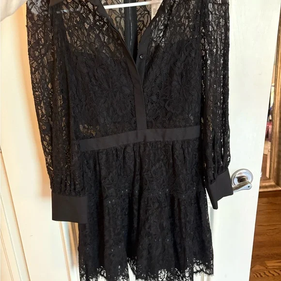 chinese dress ladies ALICE + OLIVIA